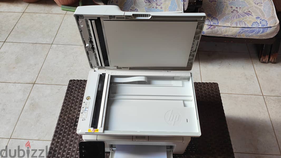 HP Printer Laserjet Pro MFP M130fw 17