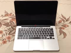 Apple MacBook Pro MF839LL/A (Early 2015)