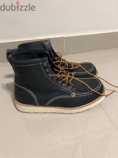 American Eagle Boot