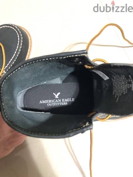 American Eagle Boot 2