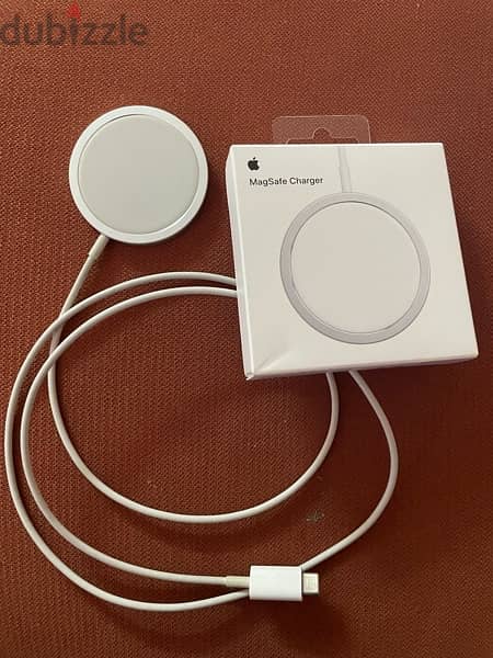 شاحن Apple MagSafe 1