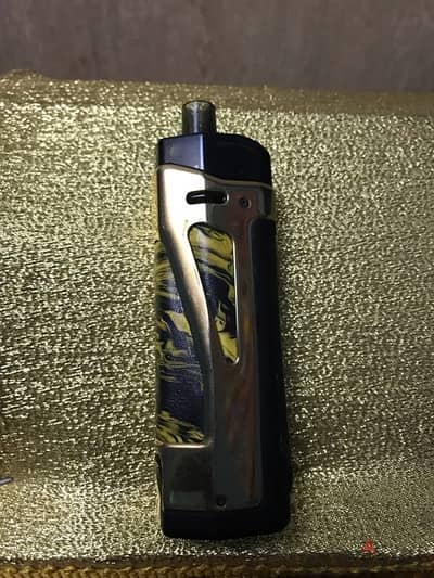 scar smok  p5