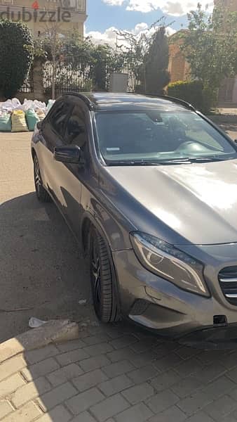 Mercedes for sale 1
