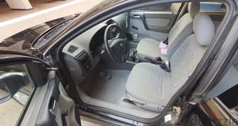 opel astra like new with factory conditions 0