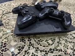 ps4 for sell