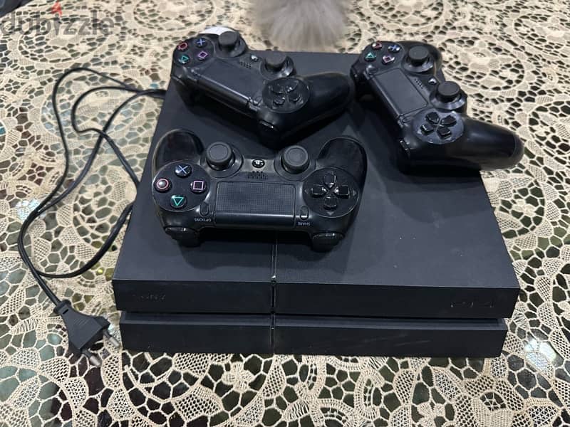 ps4 for sell 2