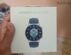 Smart watch HONOR gs3 0