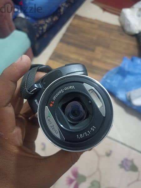 كاميرا سوني للبيع 4