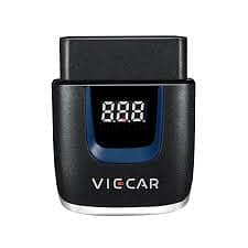 VP001 is WIFI/Bluetooth Obd2 0