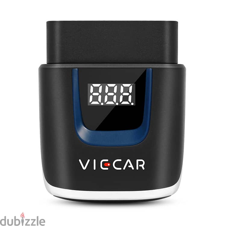 VP001 is WIFI/Bluetooth Obd2 4