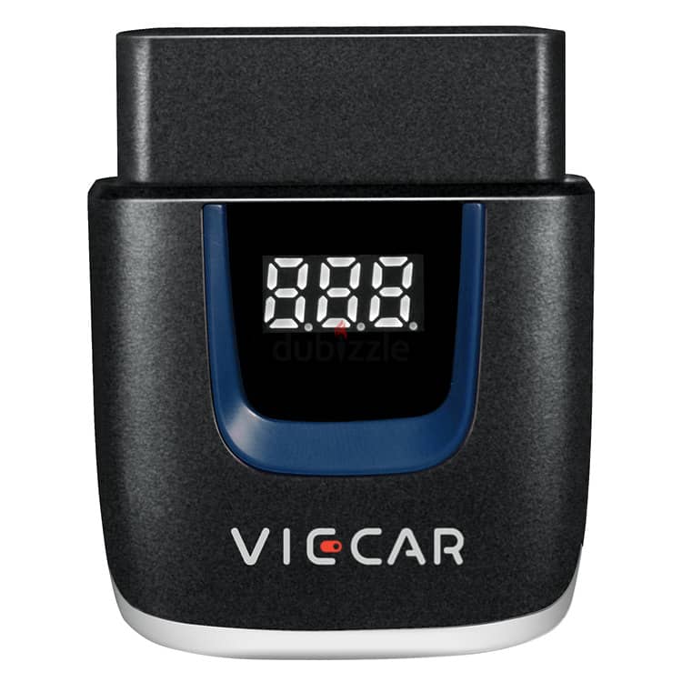 VP001 is WIFI/Bluetooth Obd2 5