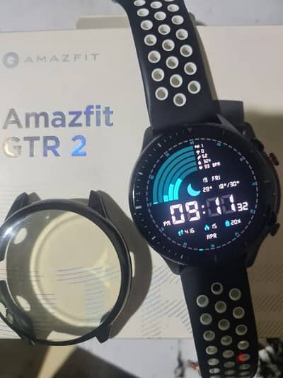 amazfit