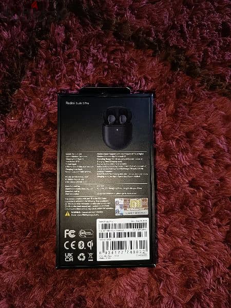 Xiaomi Redmi buds 3 pro 3