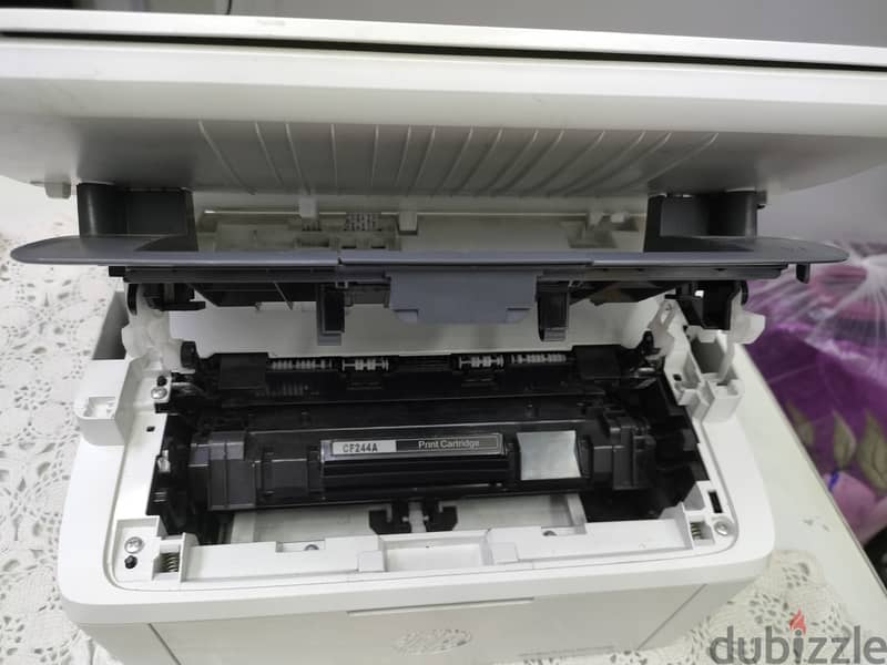 Printer HP Lazer 28w 6