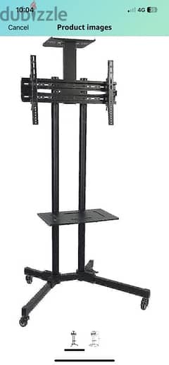 tv floor stand for sale 0