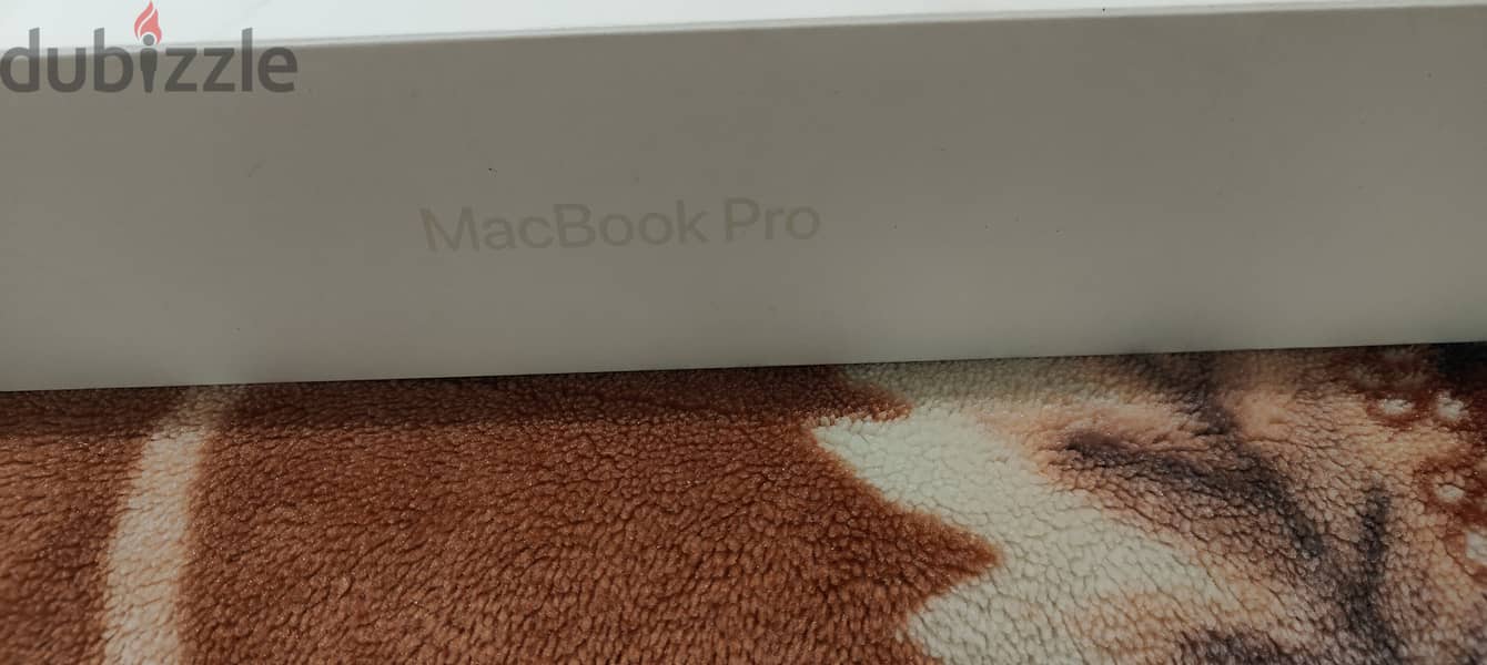 Apple Mackbook Pro 2023 Sealed متبرشم 14 انش 2
