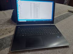 laptop HP Probook 0