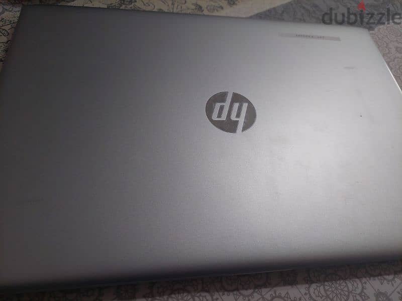 laptop HP Probook 2
