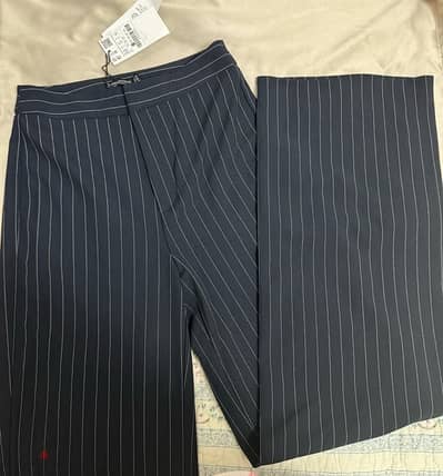 Formal Pants StradiVarius