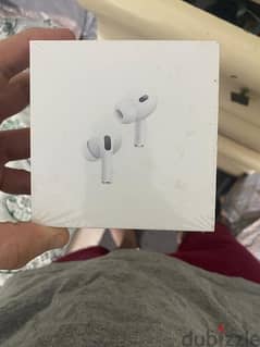 Airpods pro2 0