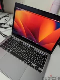 MacBook Pro 1.4 GHz Quad-Core Intel Core i5 2020