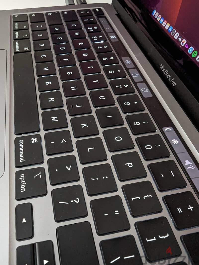MacBook Pro 1.4 GHz Quad-Core Intel Core i5 2020 1