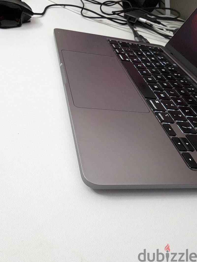 MacBook Pro 1.4 GHz Quad-Core Intel Core i5 2020 2