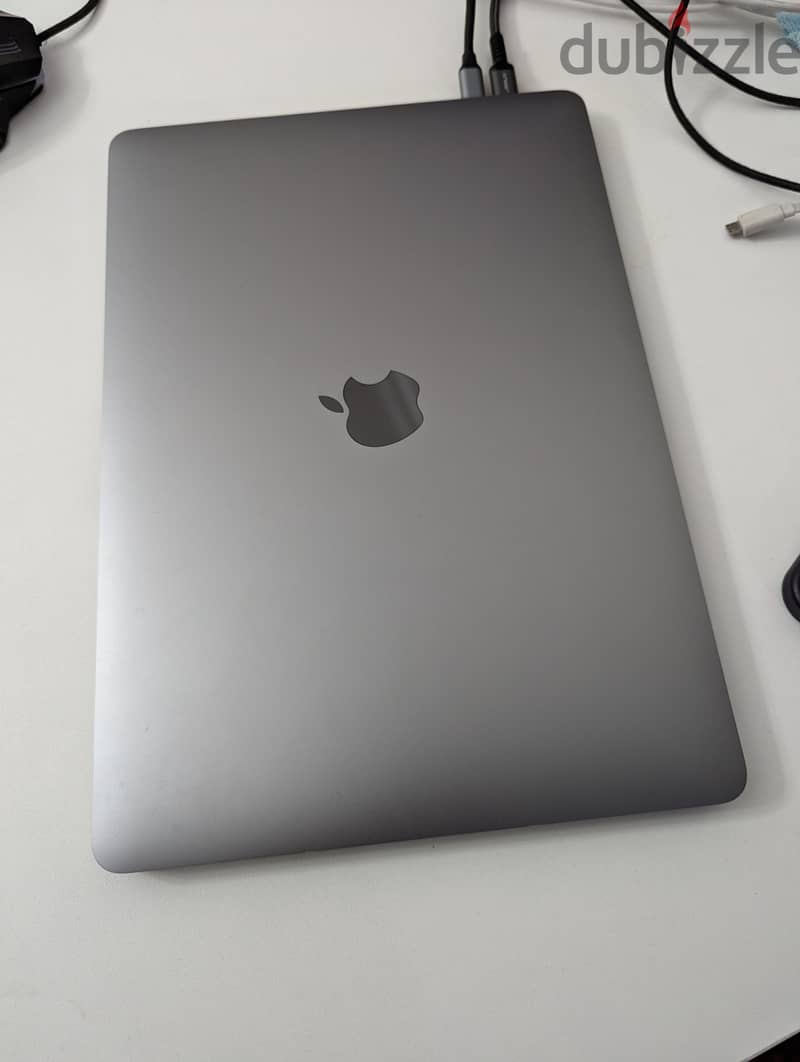 MacBook Pro 1.4 GHz Quad-Core Intel Core i5 2020 3