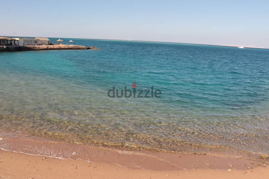Your life in safety position - Private beach - Hurghada - 4