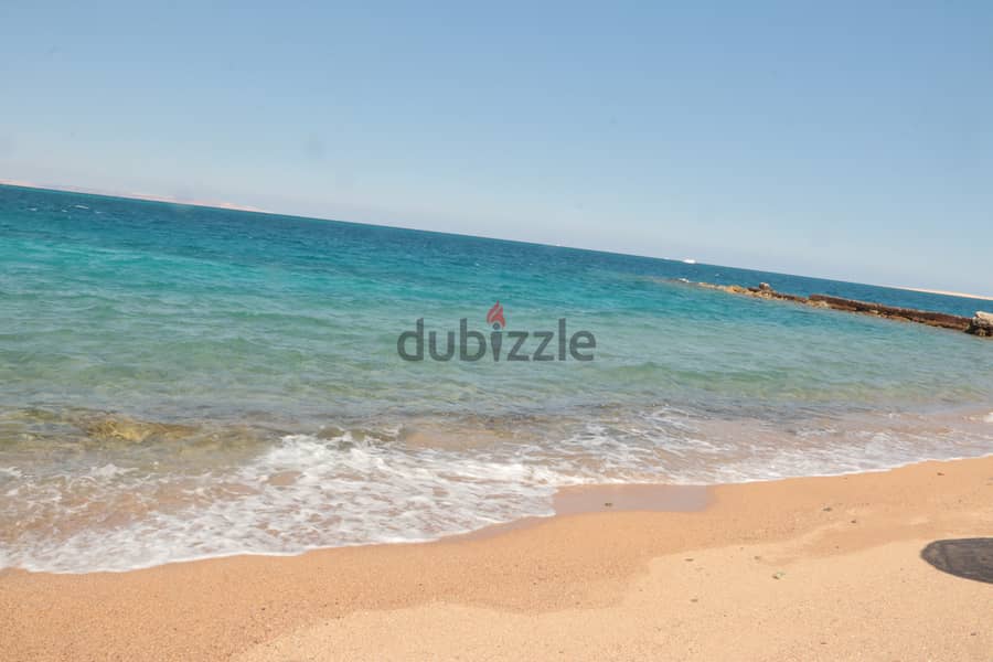 Your life in safety position - Private beach - Hurghada - 17
