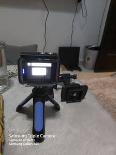 كاميرا اوكاسو v50 4k