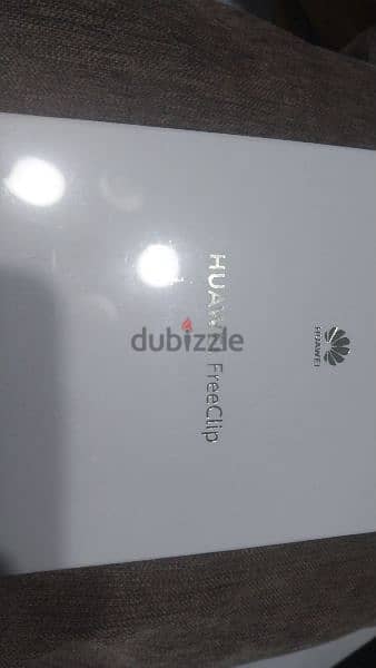 Huawei freeclip 2