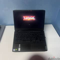 Lenovo IdeaPad Gaming 3 Laptop - Intel I7 10750H,16GBRAM 1TB+256GB SSD