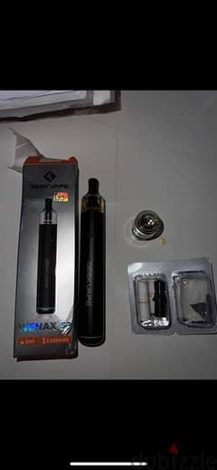wenax s3 pod for sale