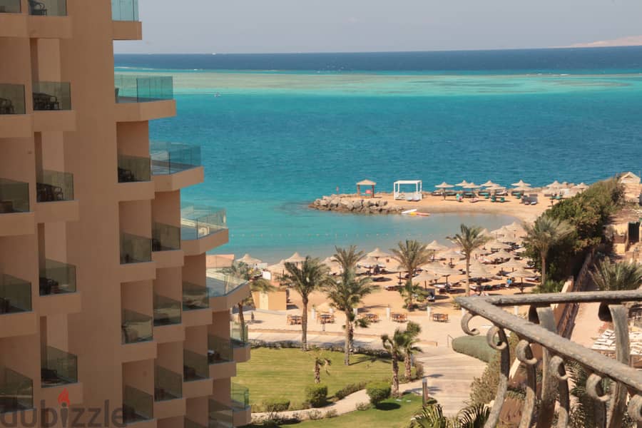 Your life in safety position - Private beach - Hurghada - 5