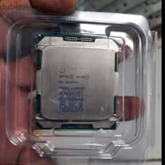 Intel Xeon E5-2680 V4 2.4GHz 14-Core 28T Processor Socket 2011-3