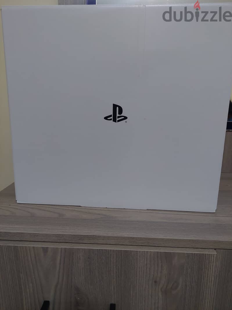 playstation 5 وارد من السعودية 2