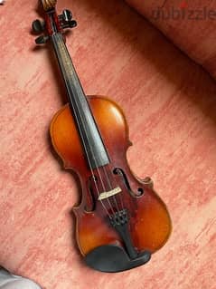 old violin 0