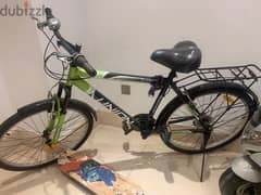 Bike in great condition 0