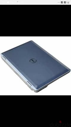 لاب توب ديل كور اي 7 laptop Dell core i7
