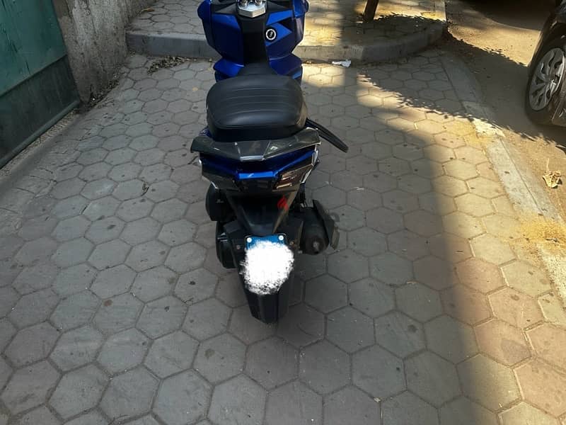 sym jetx scooter 1