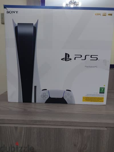 playstation 5