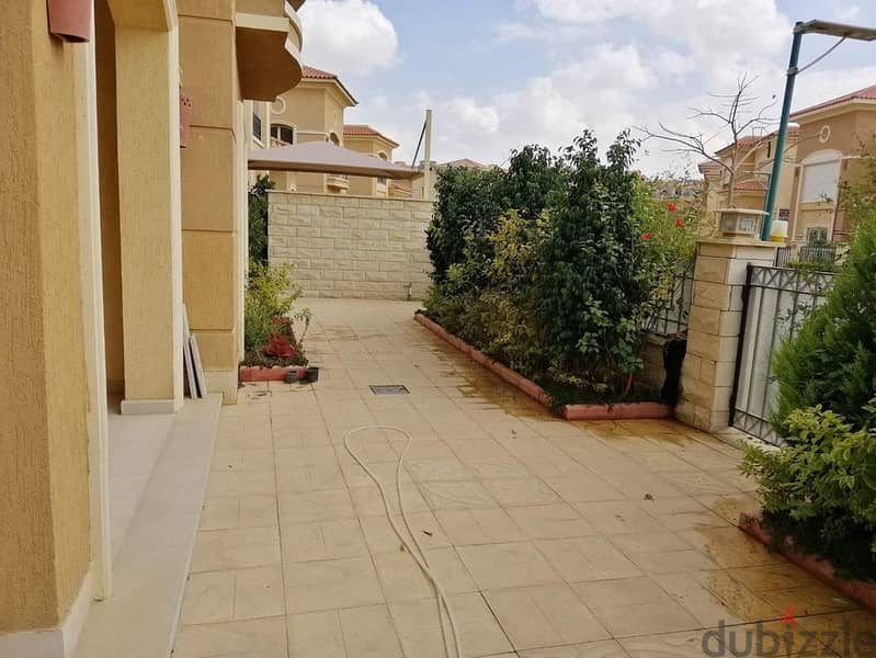 شقة مميزة للبيع 140م في كمبوند stone park new cairo  بمقدم 10% فقط 4