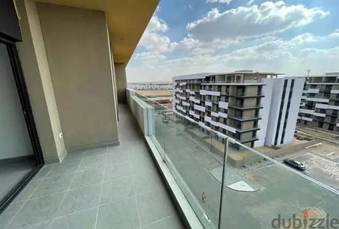 apartment ready to move 230m for sale in ALBorouj 5