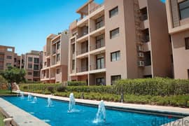 Apartment 170 sqm for sale, one year receipt, fully finished, in Fifth Square Al Marasem, the heart of the Fifth Settlement