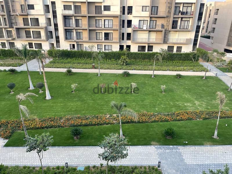 Apartment 170 sqm for sale, one year receipt, fully finished, in Fifth Square Al Marasem, the heart of the Fifth Settlement 31