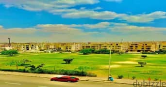 Apartment for sale in Al-Yasmine Settlement, near Mustafa Kamel axis and Full Up gas station  View Garden 0
