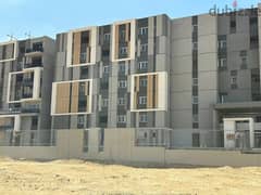 Apartment for sale in haptown with installments 0