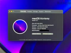 Mac mini (2014) late 0