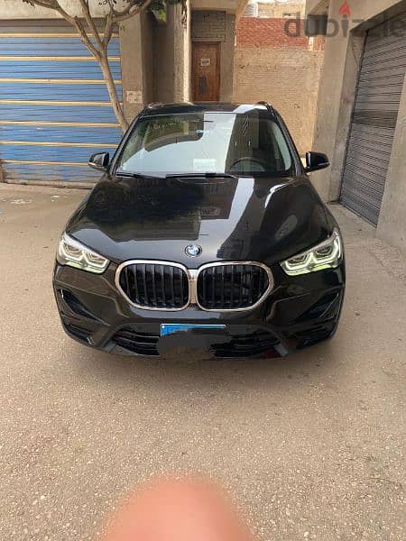 BMW . X1 1